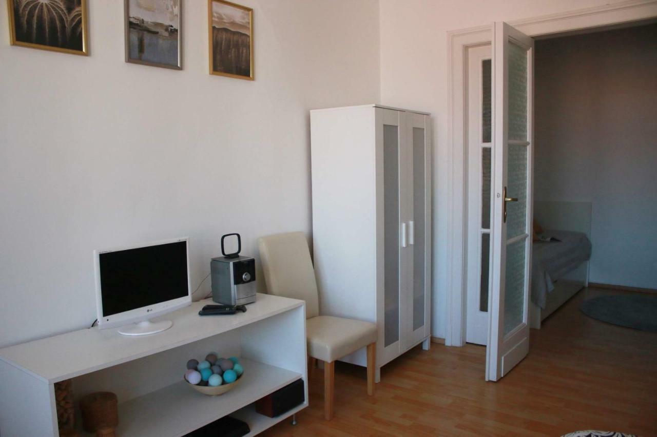 Panorama Apartment Boedapest Buitenkant foto