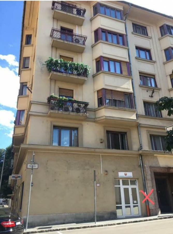 Panorama Apartment Boedapest Buitenkant foto